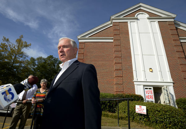 Birthday: Sen. Jeff Sessions